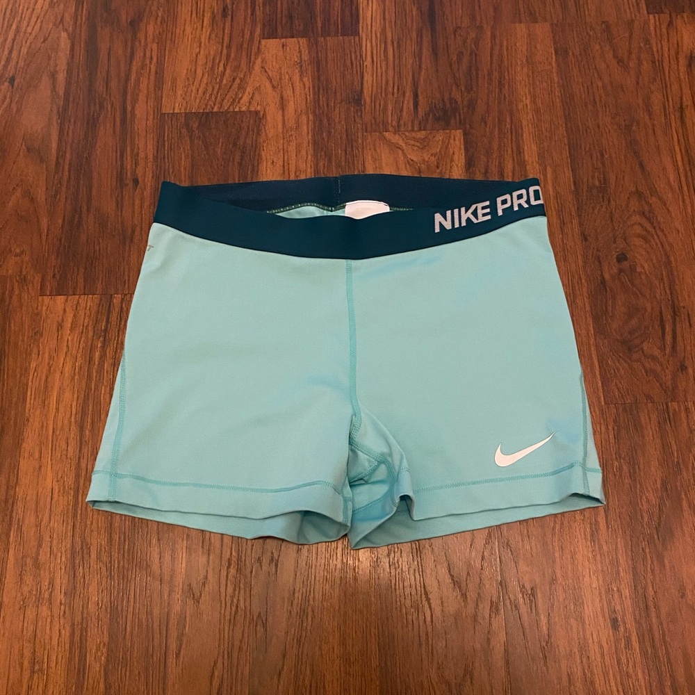Nike Pro Short Sz L